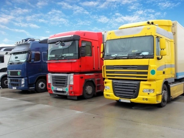 Antalya Sivrihisar Nakliye